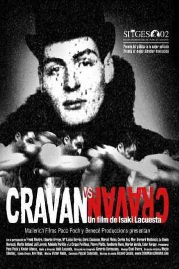 Cravan vs Cravan Poster