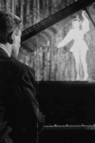 Hong Kong Blues Poster