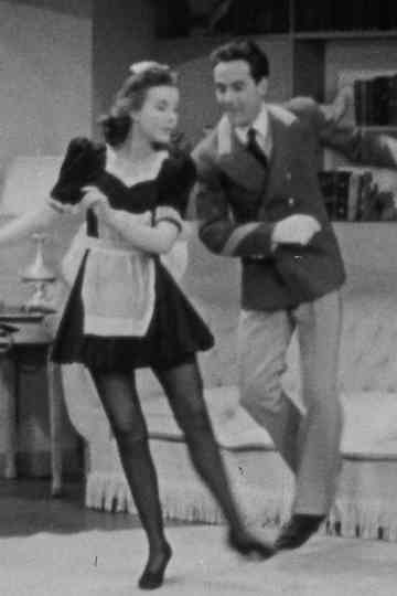 Penthouse Serenade Poster