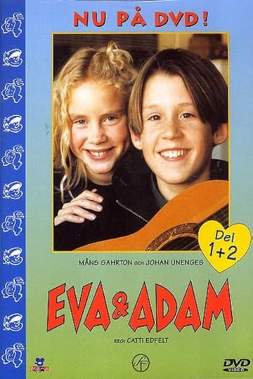 Eva och Adam