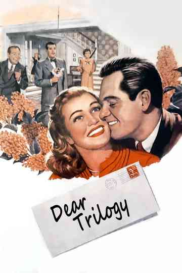 Dear Trilogy Poster