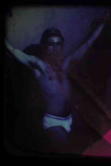 Gunshots in Nicaragua Poster