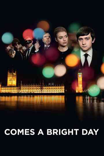 Comes a Bright Day Poster