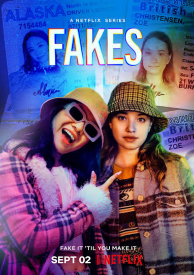 Fakes Poster