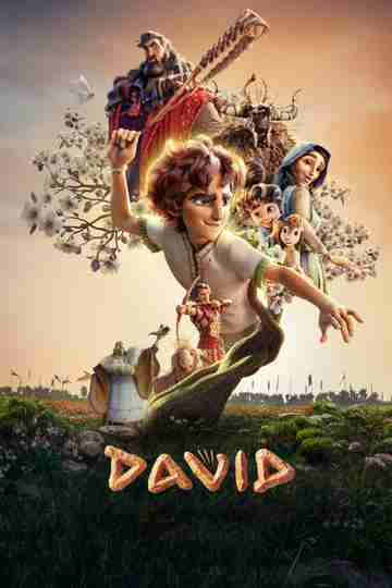 David Poster