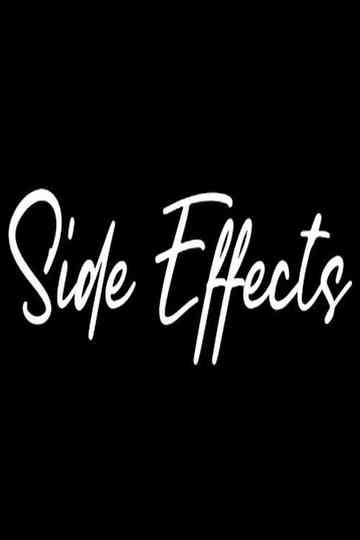 Side Effects Poster