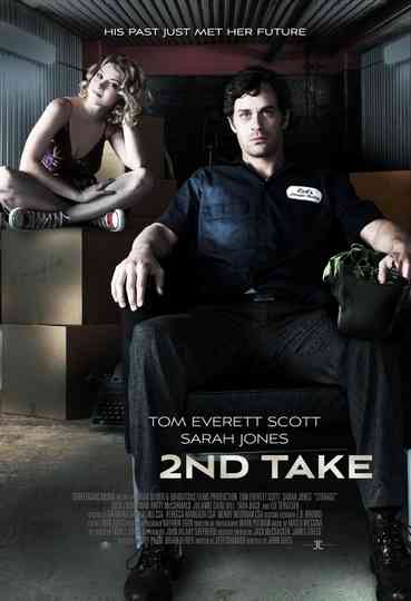 2nd Take poster
