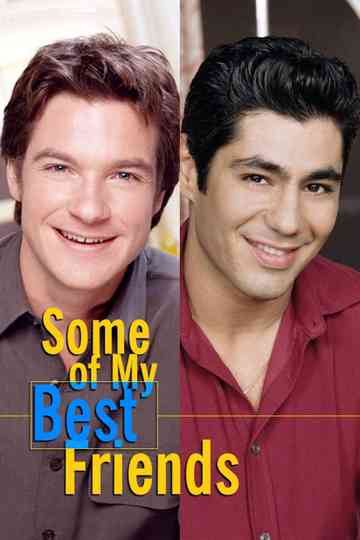 Some of My Best Friends Poster