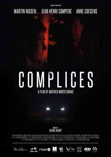 Accomplices Poster
