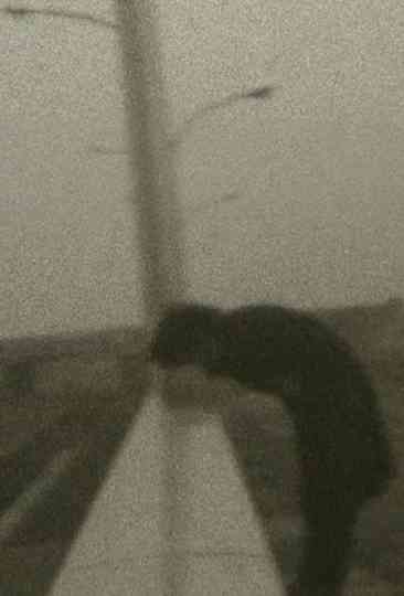 Industrial Area Poster