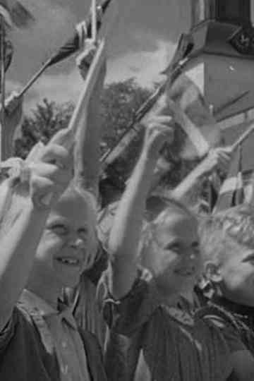 Three Three-Hundred-Year-Old Cities Poster