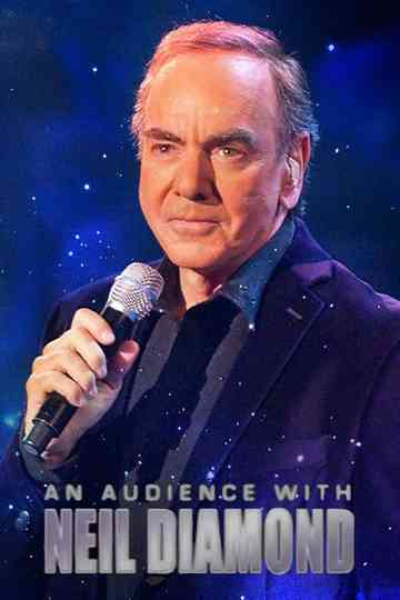An Audience with Neil Diamond Poster
