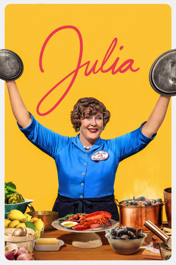 Julia Poster