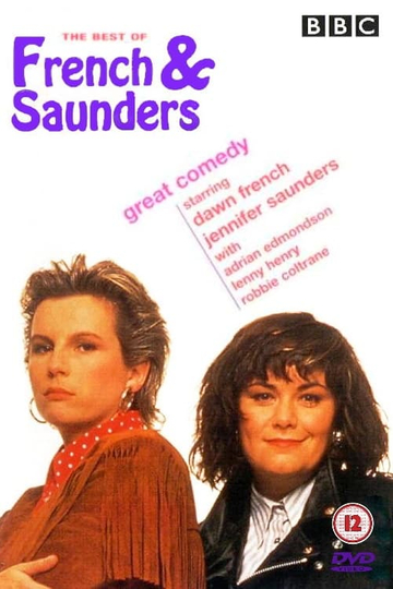 The Best of French & Saunders