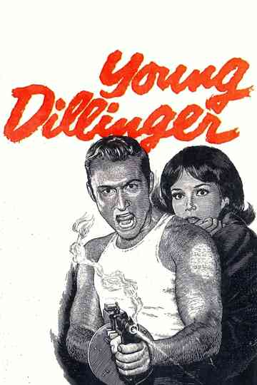 Young Dillinger Poster