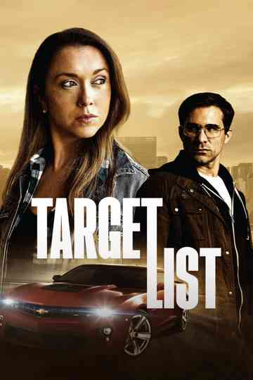 Target List Poster