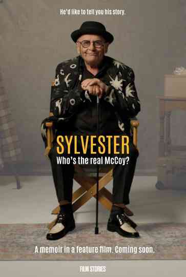 Sylvester: Who's the Real McCoy? Poster