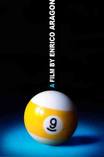 Nineball Poster