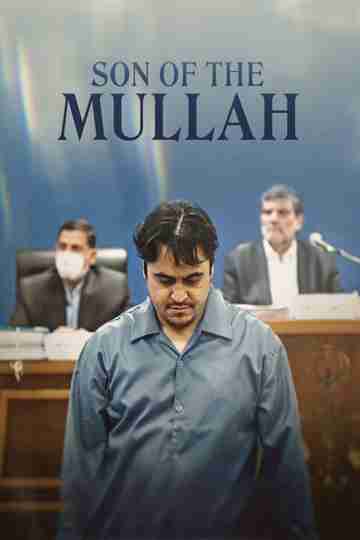 Son of the Mullah Poster