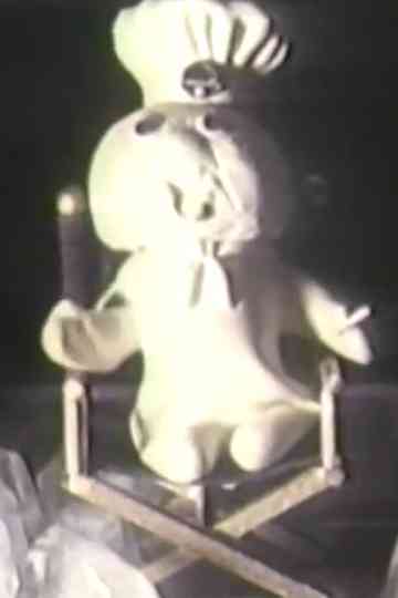 Poppin' Flesh Poster