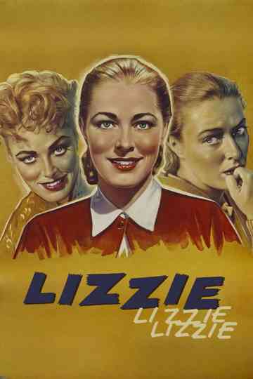 Lizzie Poster