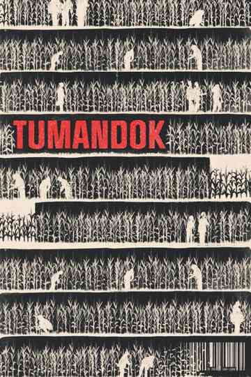 Tumandok Poster