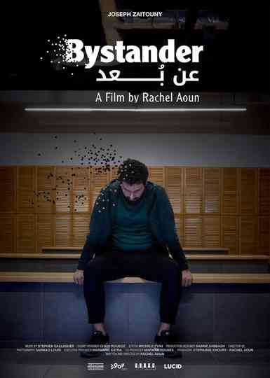 Bystander Poster