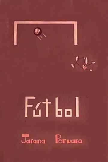 Futbol Jarana Peruana Poster