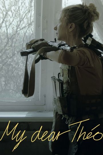 My Dear Theo