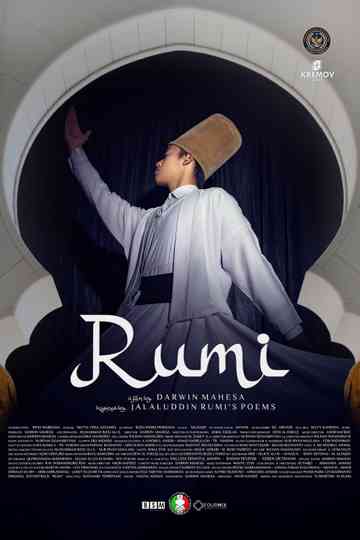 Rumi Poster