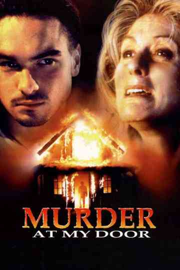 Murder at My Door Poster