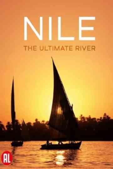 Nile – The ultimate River Poster