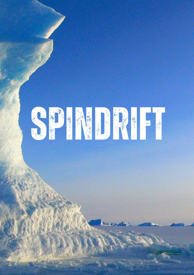 Spindrift Poster