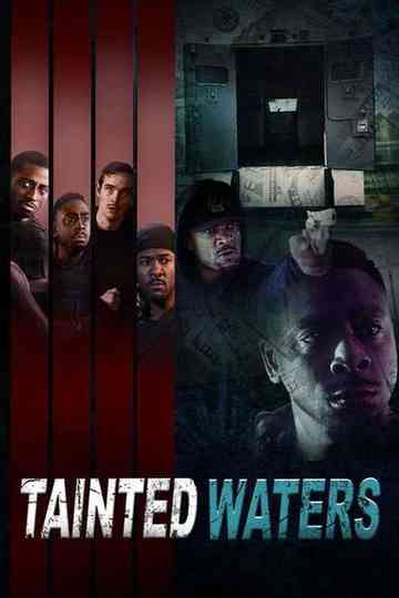 Tainted Waters Poster