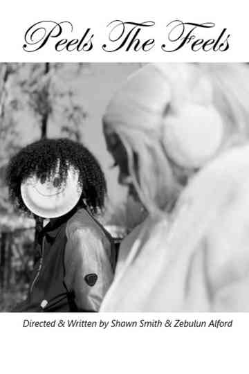 Peels The Feels Poster