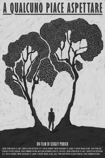 Some Like to Wait Poster