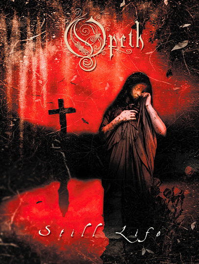 Opeth: Still Life