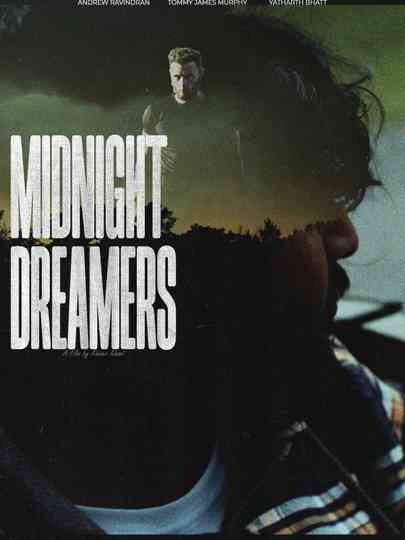 Midnight Dreamers Poster