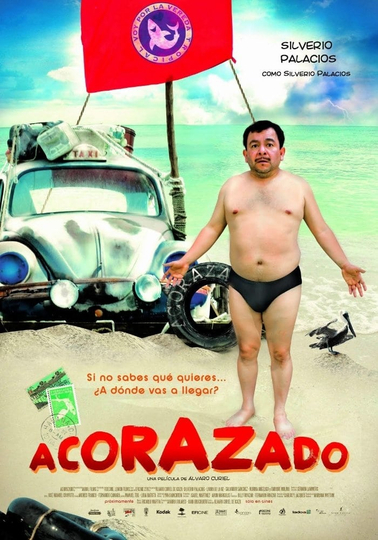 Acorazado Poster