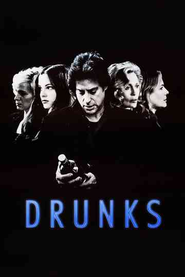 Drunks Poster