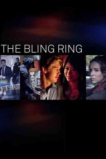 The Bling Ring Poster