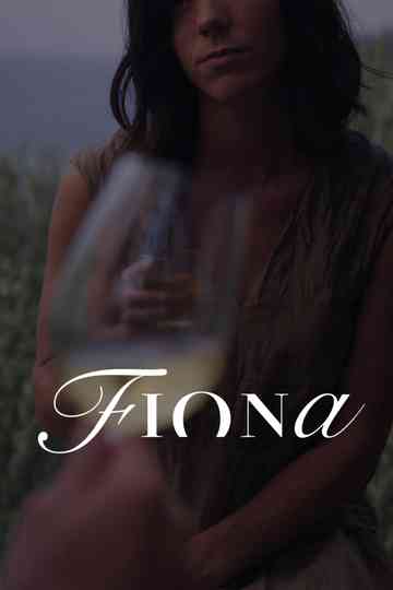 Fiona Poster