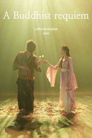 A Buddhist Requiem Poster