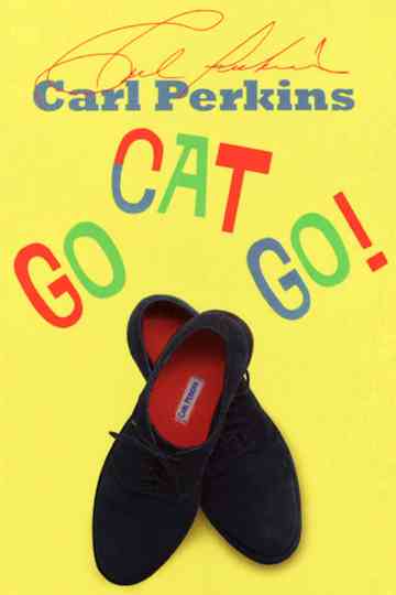 Go Cat Go! Poster