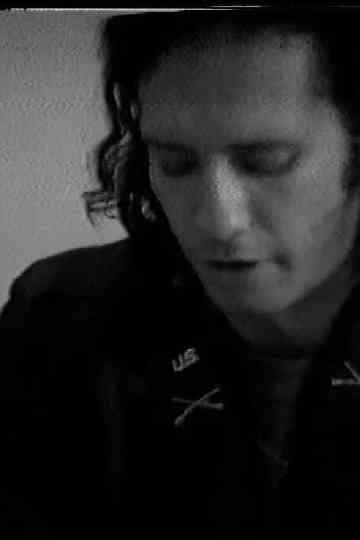 Vétérans Du Vietnam (Les) Poster