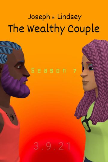 Joseph & Lindsey: The Wealthy Couple