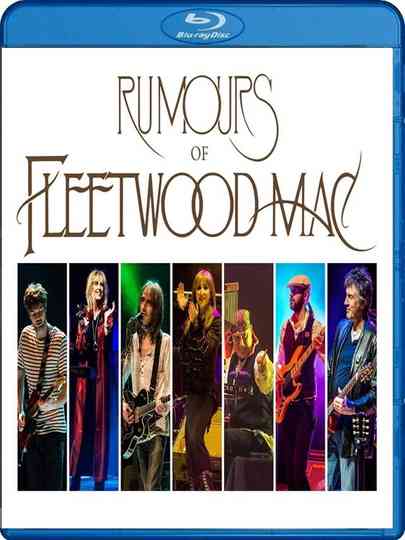 Rumours of Fleetwood Mac Poster