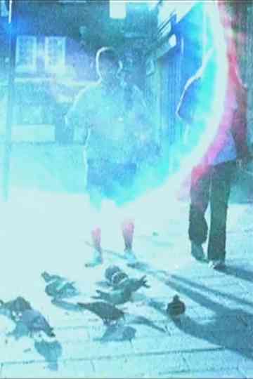 London Birds Can't Fly Poster