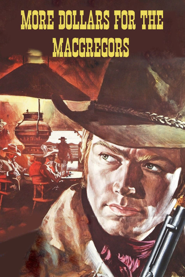 More Dollars for the MacGregors Poster