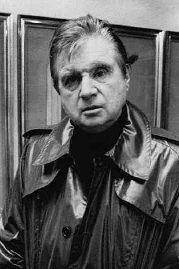 Bacon, peintre anglais Poster